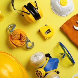 Ambiente, Segurança, Saúde e Higiene no Trabalho