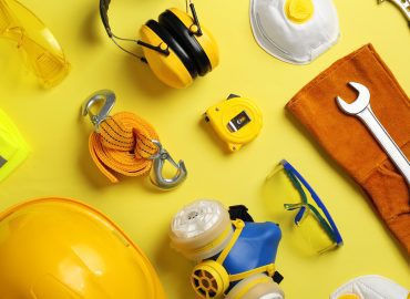 Ambiente, Segurança, Saúde e Higiene no Trabalho