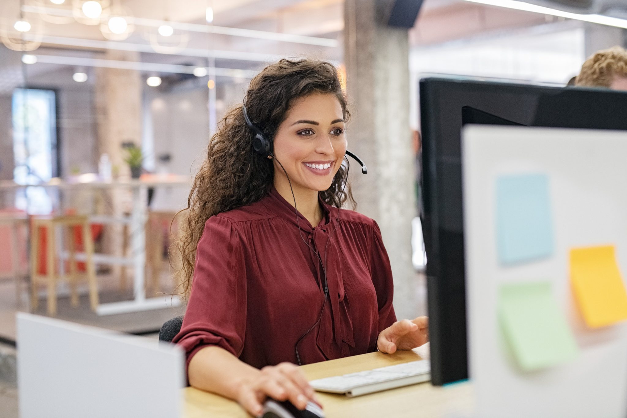 Atendimento ao Cliente e Vendas Telefónicas