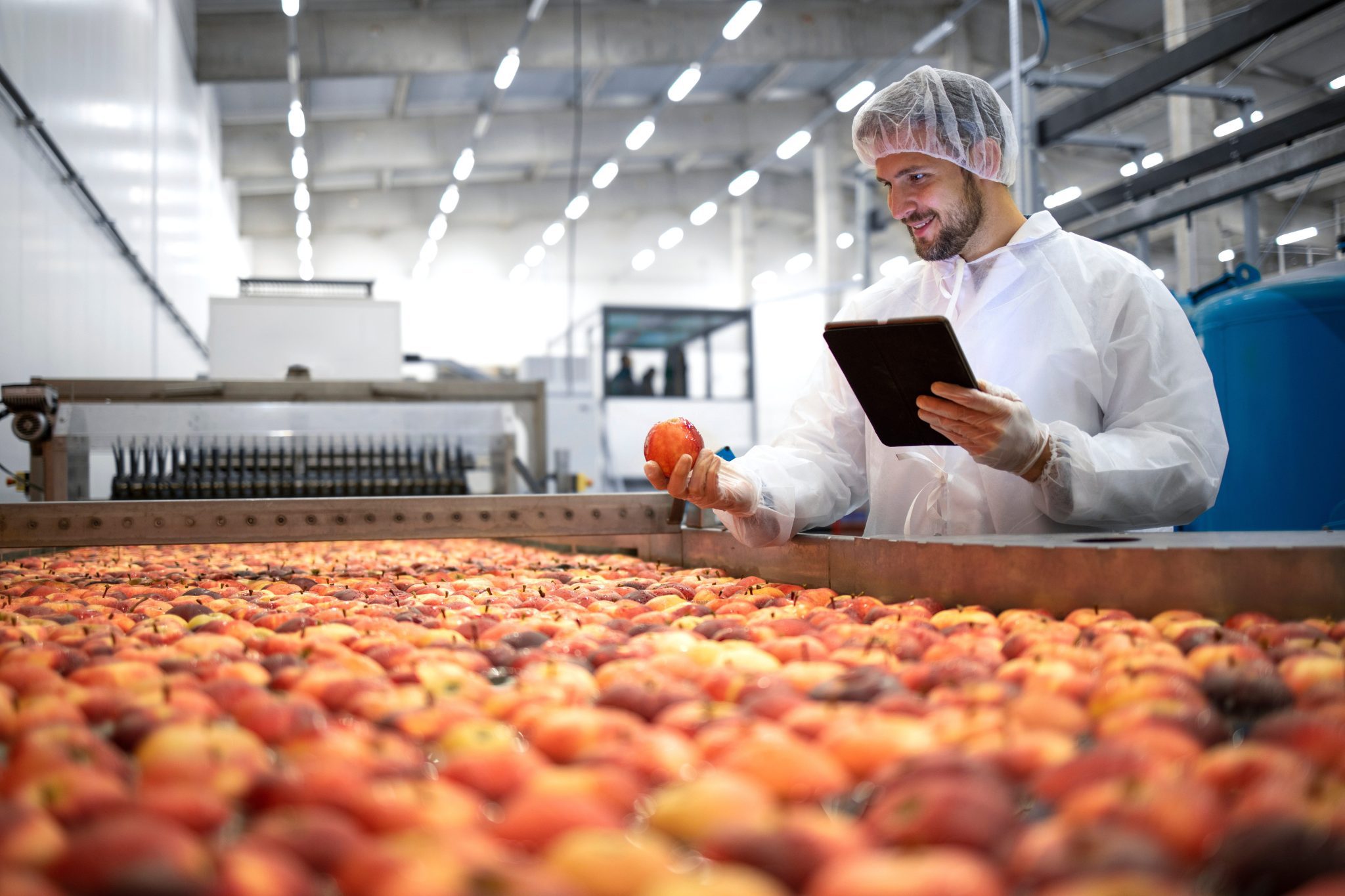Implementação do Sistema HACCP