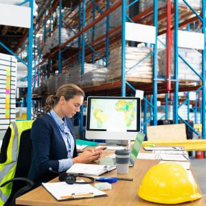 Segurança e Saúde no Trabalho (SST) – Da Teoria à Prática